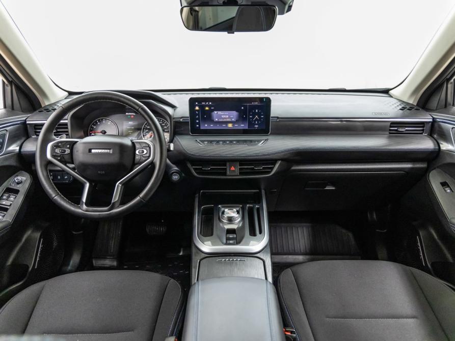 Haval Jolion I Рестайлинг Волгоград  - изображение 13