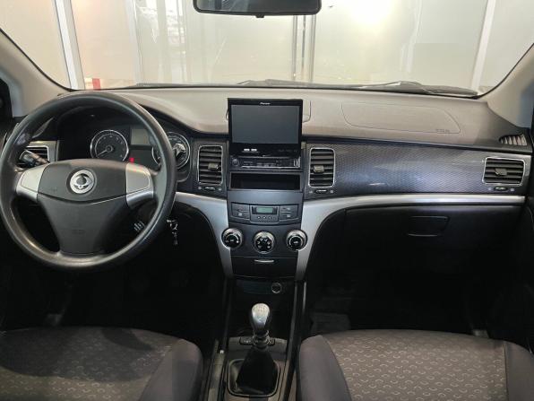 SsangYong Actyon II с пробегом 2012 года, цена 649 000 рублей, 262726 км, внедорожник, Автокод Объявления