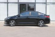Hyundai Solaris II Саратов  - изображение 34