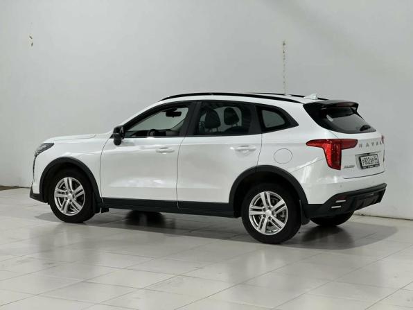 Haval Jolion I Рестайлинг с пробегом 2025 года, цена 1 950 000 рублей, 13325 км, внедорожник, Автокод Объявления