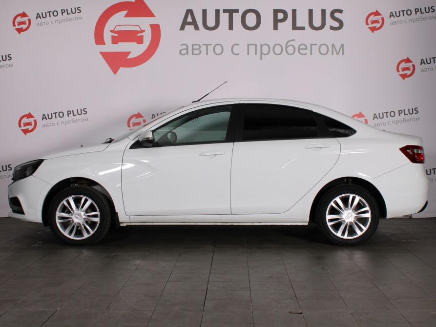 Lada (ВАЗ) Vesta I Минеральные Воды  - изображение 5