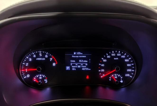 Kia Soul III с пробегом 2019 года, цена 2 050 000 рублей, 48754 км, хэтчбек, Автокод Объявления