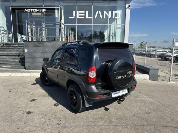 Chevrolet Niva I Рестайлинг с пробегом 2012 года, цена 580 000 рублей, 49040 км, внедорожник, Автокод Объявления