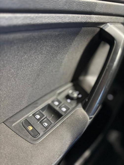 Volkswagen Tiguan II Челябинск  - изображение 17