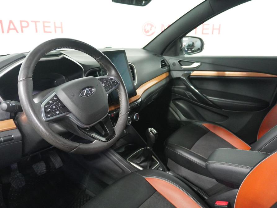 Lada (ВАЗ) Vesta I Рестайлинг (NG) Вологда  - изображение 9