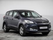Ford Kuga II Санкт-Петербург  - изображение 27
