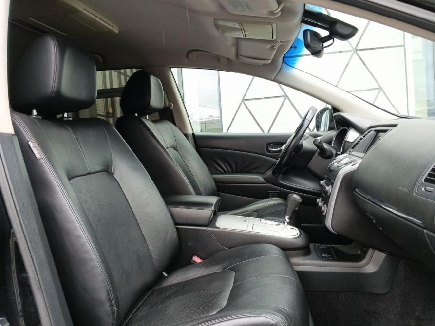 Nissan Murano II (Z51) Рестайлинг Москва  - изображение 29