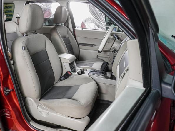 Ford Escape II с пробегом 2008 года, цена 899 000 рублей, 265307 км, внедорожник, Автокод Объявления