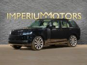 Land Rover Range Rover V Москва  - изображение 26