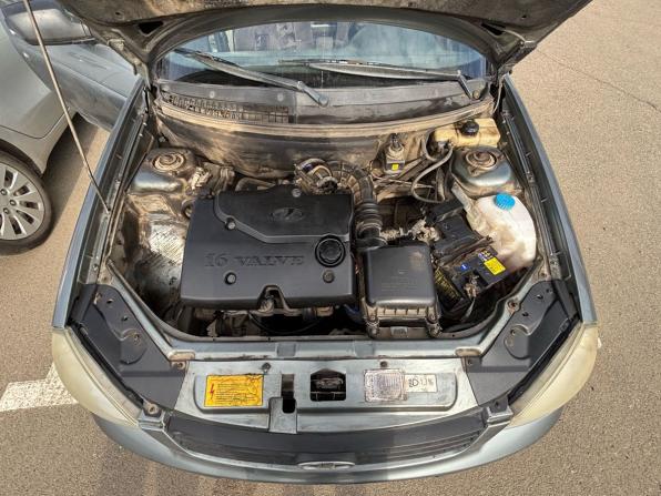 Lada (ВАЗ) Priora I с пробегом 2008 года, цена 150 000 рублей, 301715 км, седан, Автокод Объявления