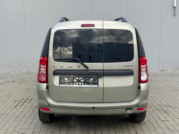 Lada (ВАЗ) Largus I Рестайлинг с пробегом 2021 года, цена 1 100 000 рублей, 125129 км, универсал, Автокод Объявления