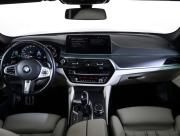 BMW 5 серии VII (G30/G31/G38) Рестайлинг Москва  - изображение 37