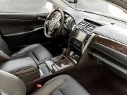 Toyota Camry VII (XV50) Рестайлинг 2 Екатеринбург  - изображение 47