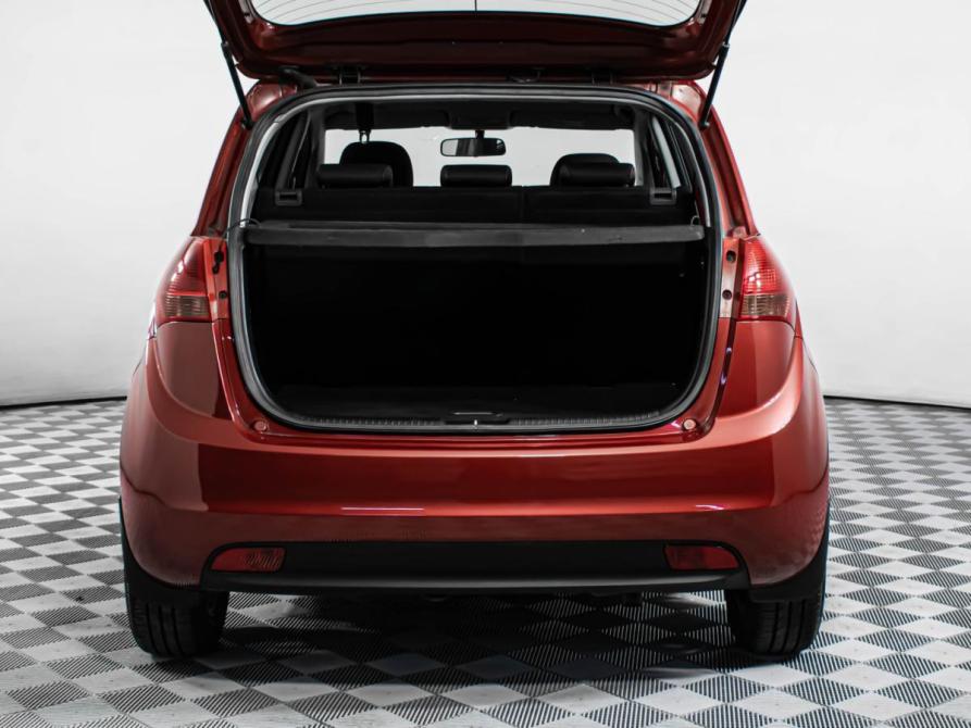Kia Venga I Рестайлинг Москва  - изображение 7