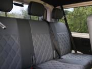 Volkswagen Caravelle T5 Калуга  - изображение 32