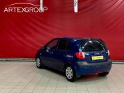Hyundai Getz I Рестайлинг Ростов-на-Дону  - изображение 16
