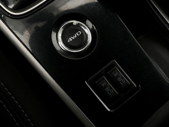 Mitsubishi Outlander III Рестайлинг 2 с пробегом 2017 года, цена 1 820 700 рублей, 156422 км, внедорожник, Автокод Объявления