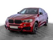 BMW X6 II (F16) Москва  - изображение 31