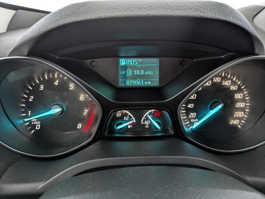 Ford Kuga II Москва  - изображение 16