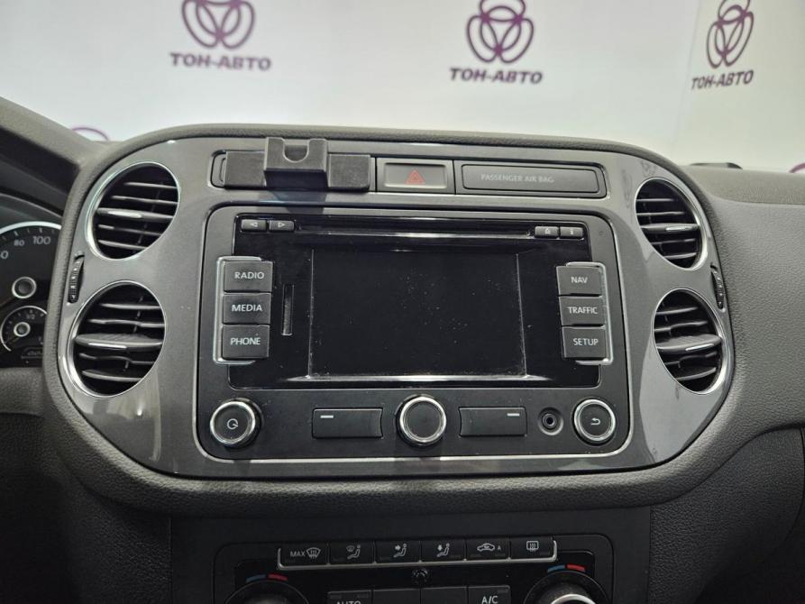Volkswagen Tiguan I Рестайлинг Тольятти  - изображение 19
