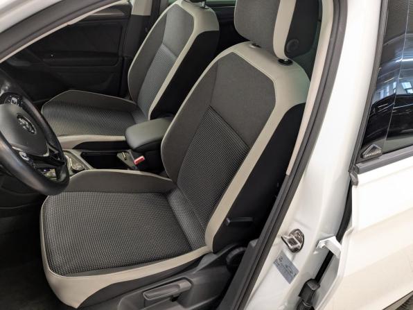 Volkswagen Tiguan II с пробегом 2019 года, цена 2 650 000 рублей, 79091 км, внедорожник, Автокод Объявления