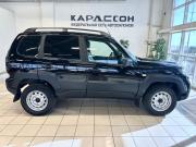 Lada (ВАЗ) Niva Travel I Волгоград  - изображение 24