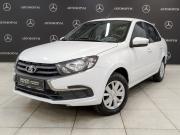 Lada (ВАЗ) Granta I Рестайлинг Москва  - изображение 25
