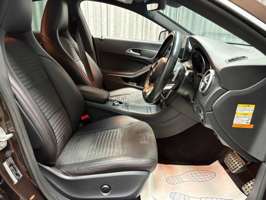 Mercedes-Benz CLA I (C117 X117) Стерлитамак  - изображение 14