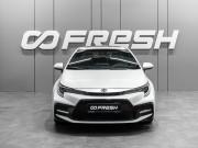 Toyota Levin XII (E210) Тюмень  - изображение 24