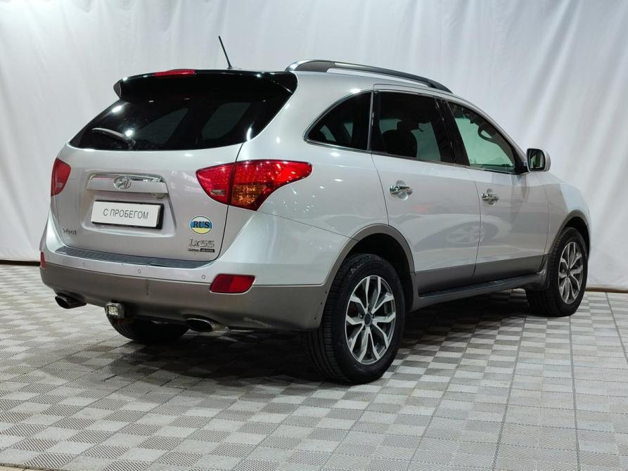 Hyundai ix55 Нижневартовск  - изображение 5
