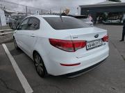 Kia Rio III Рестайлинг Москва  - изображение 16