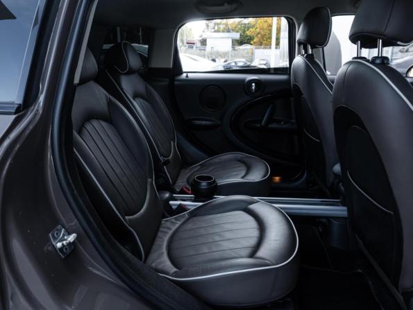 Mini Countryman I с пробегом 2010 года, цена 1 484 000 рублей, 256558 км, внедорожник, Автокод Объявления
