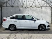 Lada (ВАЗ) Granta I Рестайлинг Тамбов  - изображение 27