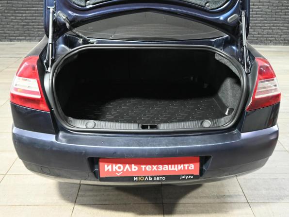 Renault Megane II Рестайлинг с пробегом 2007 года, цена 450 000 рублей, 313489 км, седан, Автокод Объявления