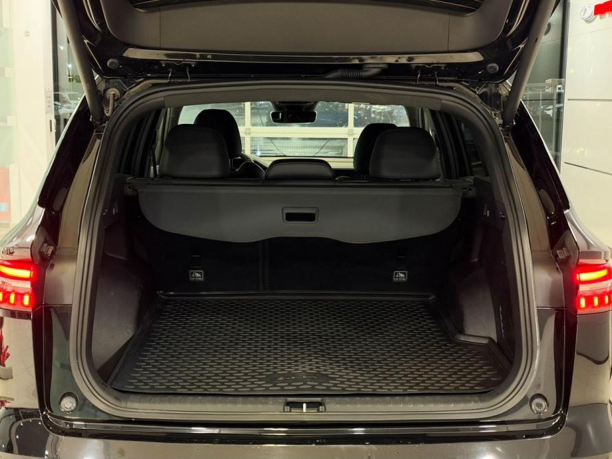 Geely Monjaro I Тверь  - изображение 7