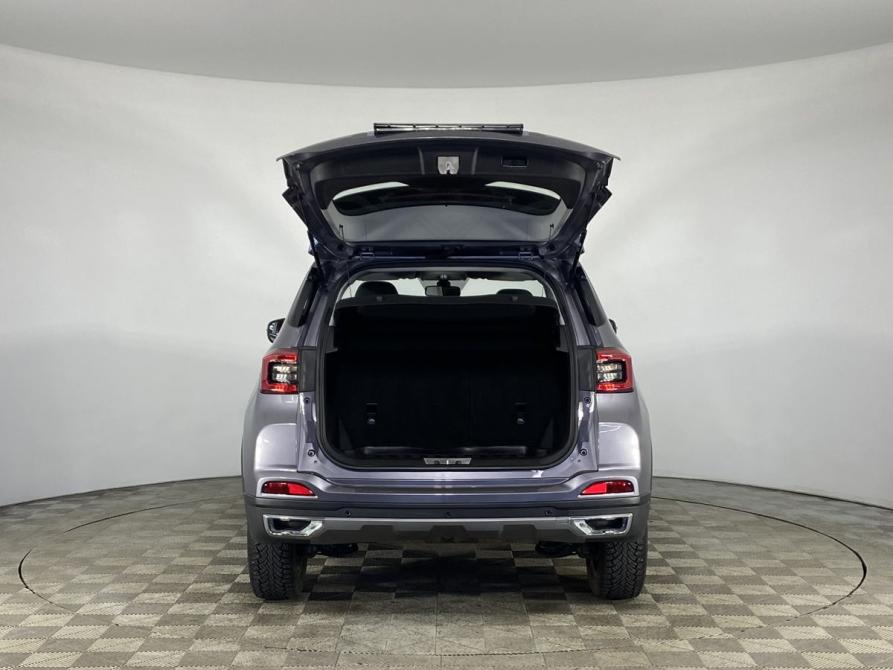 Chery Tiggo 4 Pro I Рестайлинг Воронеж  - изображение 20