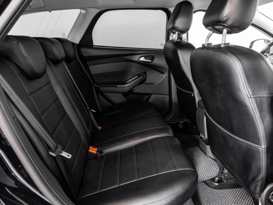 Ford Focus III Рестайлинг Санкт-Петербург  - изображение 19