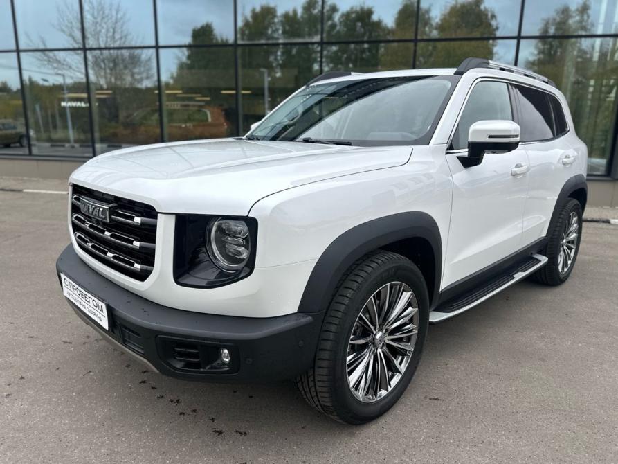 Haval Dargo I Нижний Новгород  - изображение 1