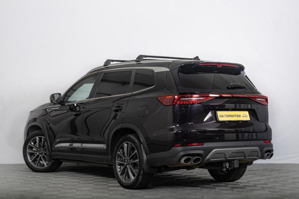 Chery Tiggo 8 Pro Max I Рестайлинг Томск  - изображение 6
