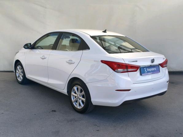 Changan Alsvin с пробегом 2023 года, цена 850 000 рублей, 130069 км, седан, Автокод Объявления