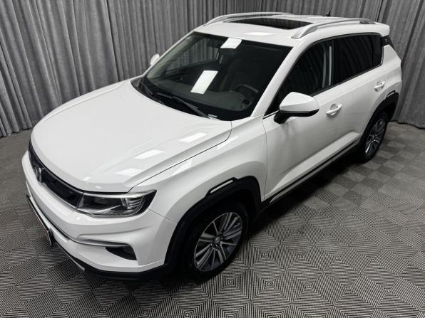 Changan CS35 Plus I с пробегом 2019 года, цена 1 490 000 рублей, 93359 км, внедорожник, Автокод Объявления