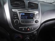 Hyundai Solaris I Рестайлинг Ростов-на-Дону  - изображение 29