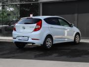 Hyundai Solaris I Рестайлинг Москва  - изображение 23