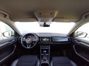 Skoda Kodiaq I Ярославль  - изображение 47