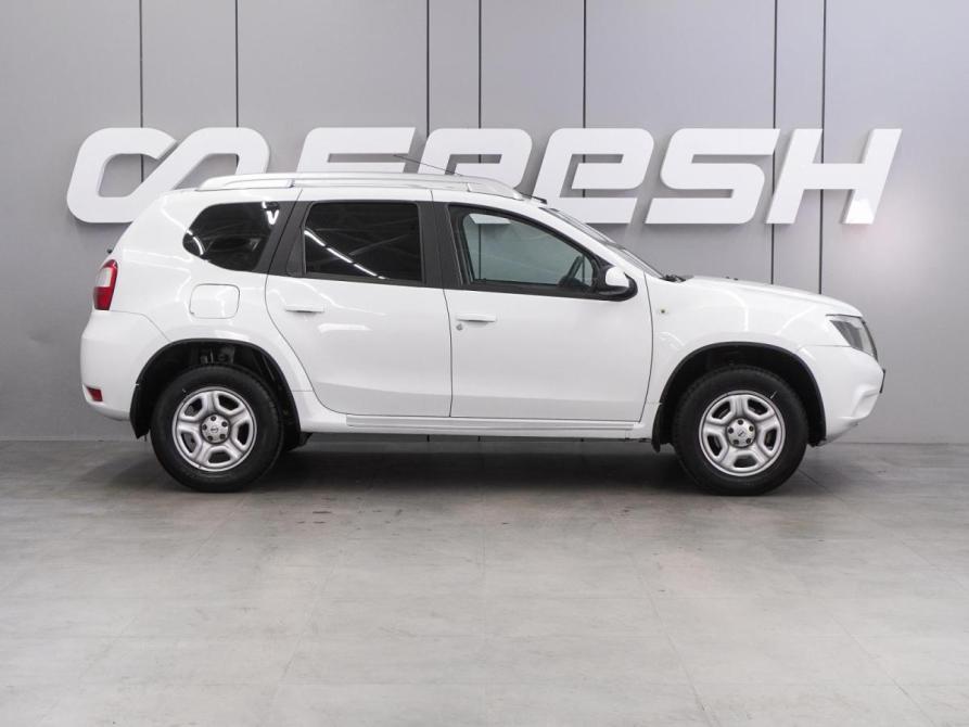 Nissan Terrano III (D10) Воронеж  - изображение 5