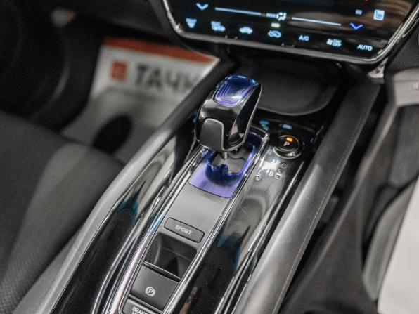 Honda Vezel I с пробегом 2014 года, цена 1 400 000 рублей, 172000 км, внедорожник, Автокод Объявления