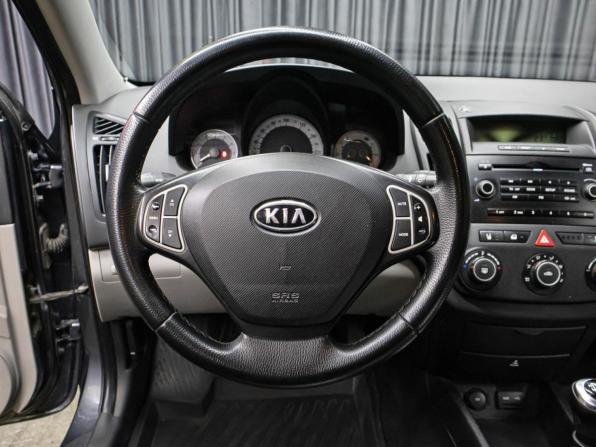 Kia Ceed I с пробегом 2009 года, цена 398 000 рублей, 293000 км, хэтчбек, Автокод Объявления