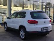 Volkswagen Tiguan I Рестайлинг Ижевск  - изображение 30