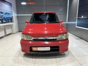 Nissan Cube I (Z10) Новосибирск  - изображение 13