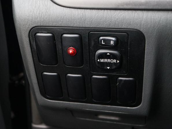 Toyota Land Cruiser Prado 120 Series с пробегом 2004 года, цена 1 500 000 рублей, 445537 км, внедорожник, Автокод Объявления